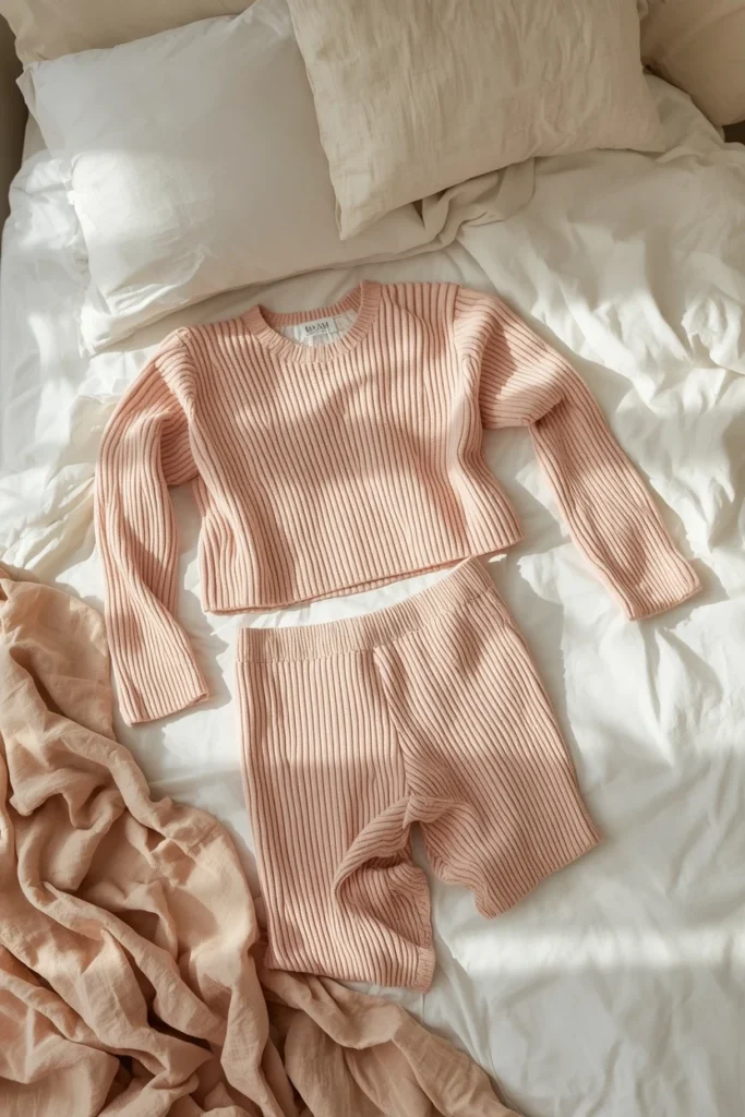 Try Matching Lounge Sets for Effortless Style